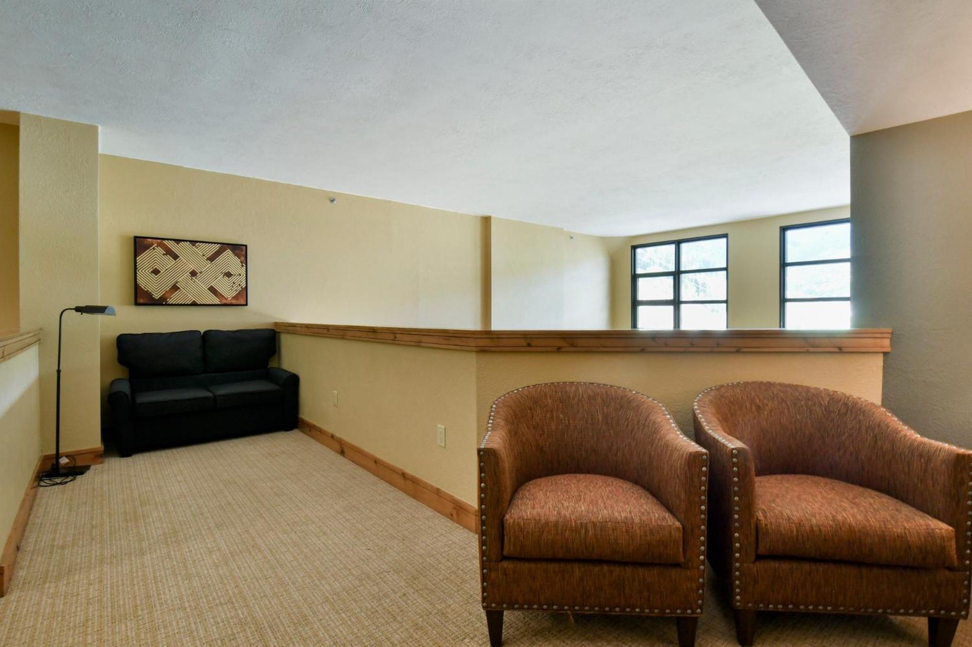 Grand Summit Lodge By Park City - Canyons Village Dış mekan fotoğraf