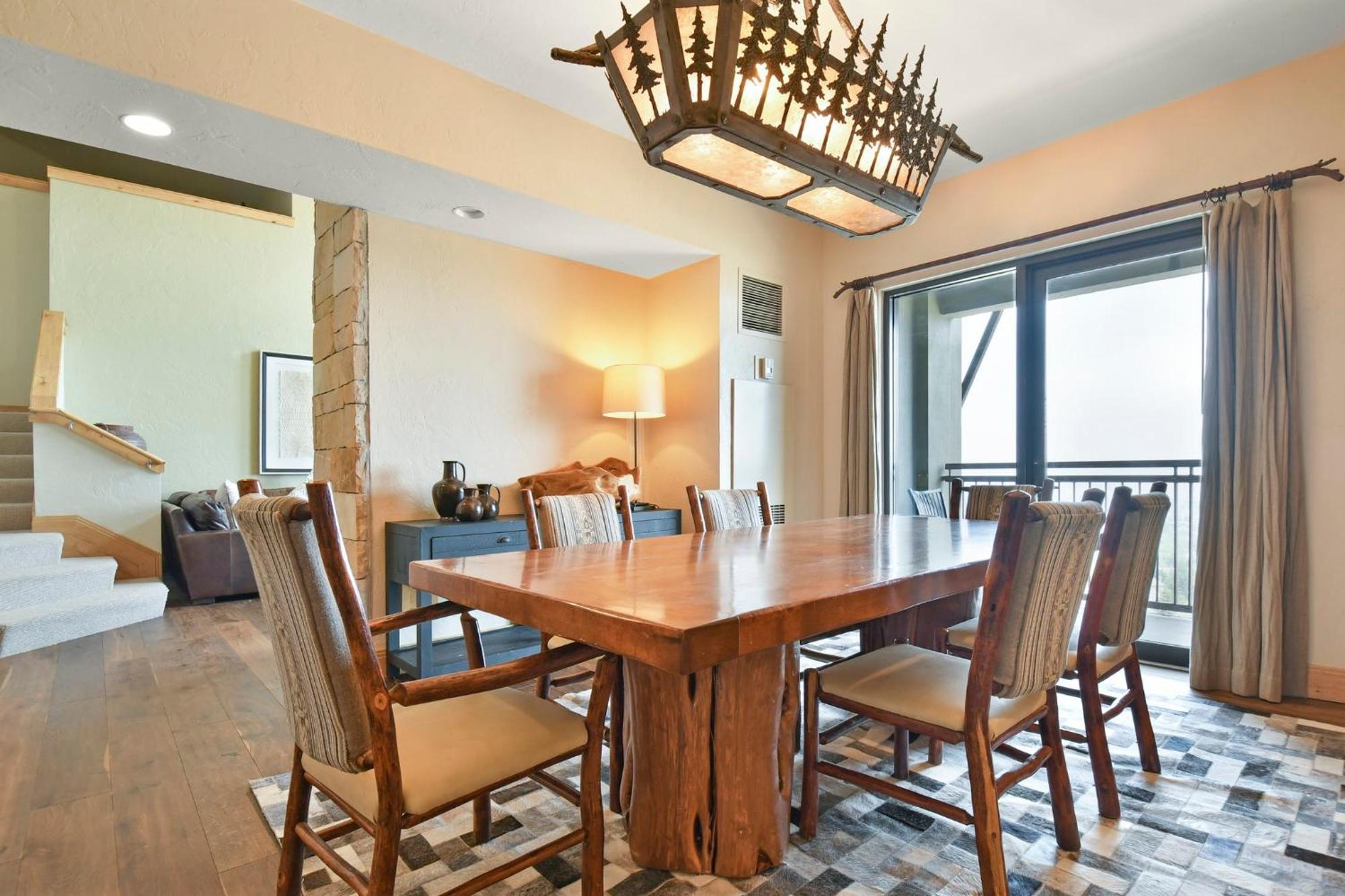 Grand Summit Lodge By Park City - Canyons Village Dış mekan fotoğraf