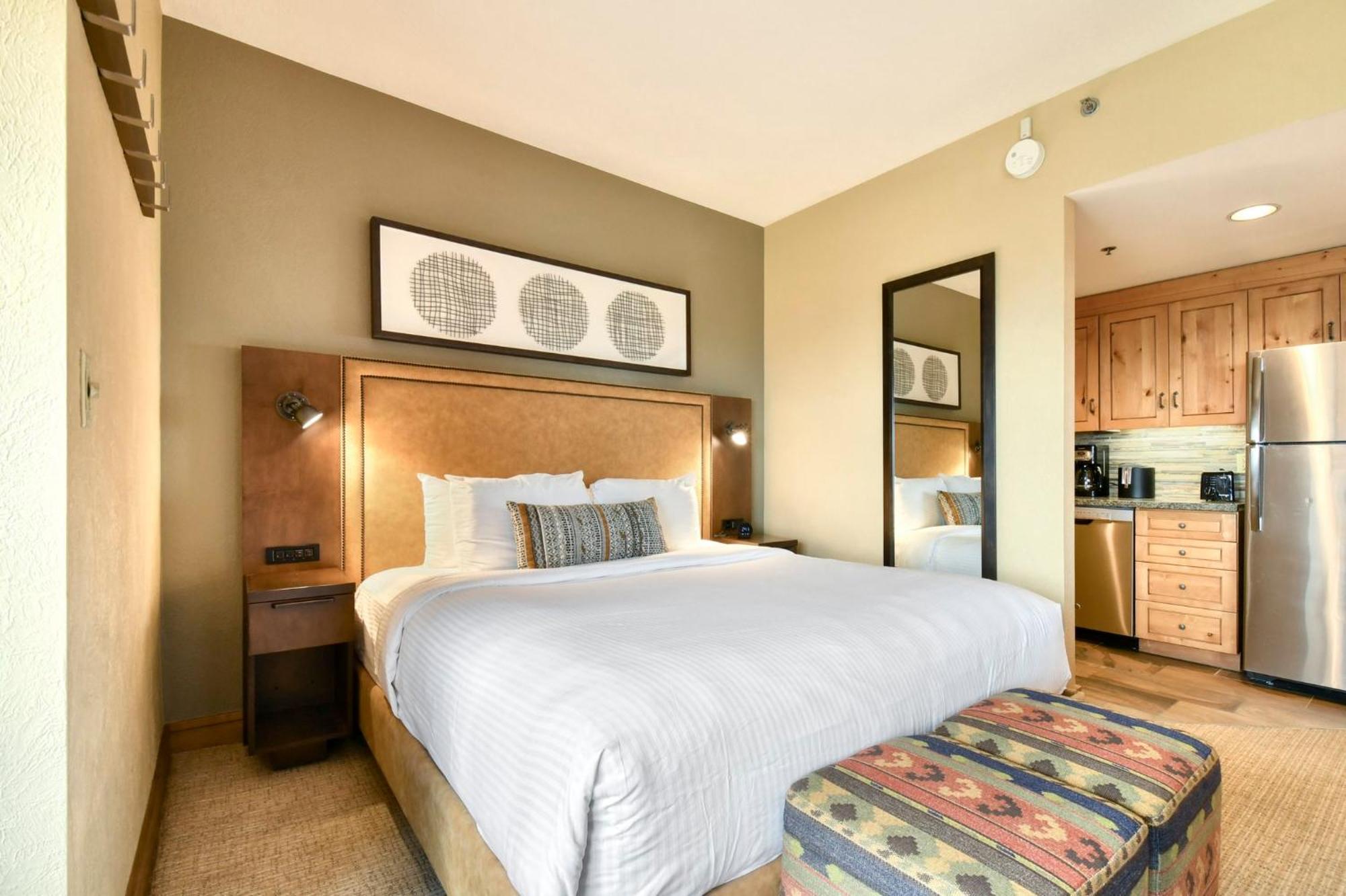 Grand Summit Lodge By Park City - Canyons Village Dış mekan fotoğraf