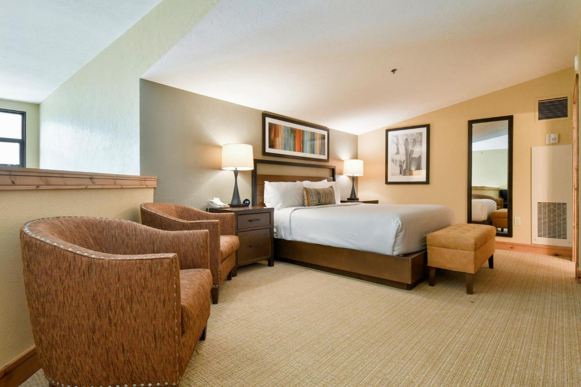 Grand Summit Lodge By Park City - Canyons Village Dış mekan fotoğraf