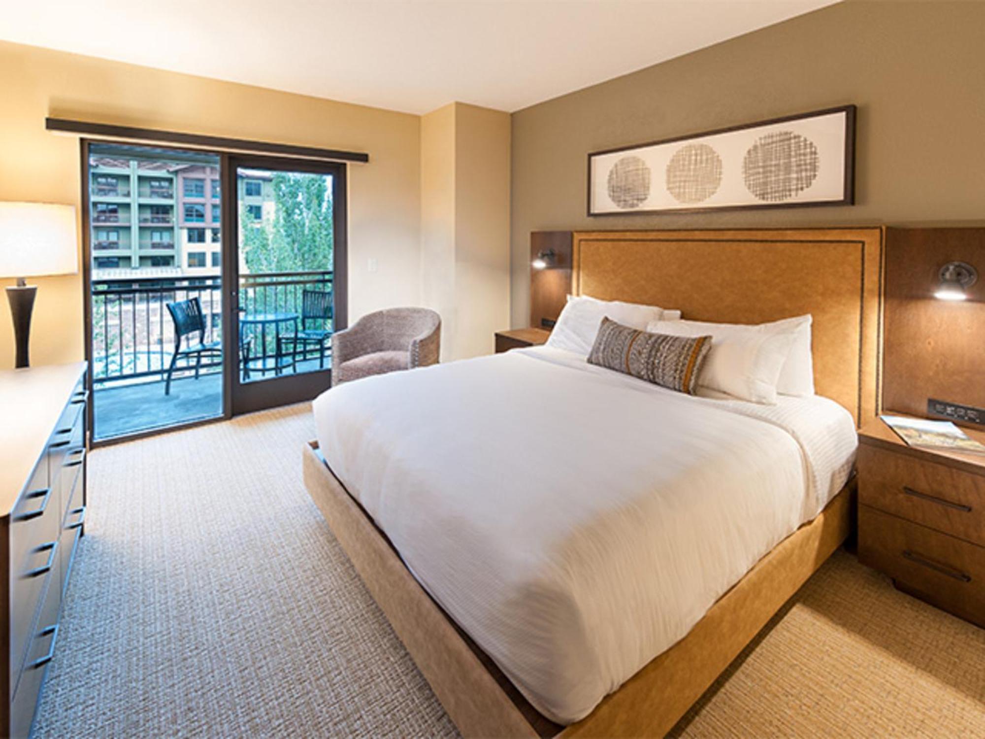 Grand Summit Lodge By Park City - Canyons Village Dış mekan fotoğraf