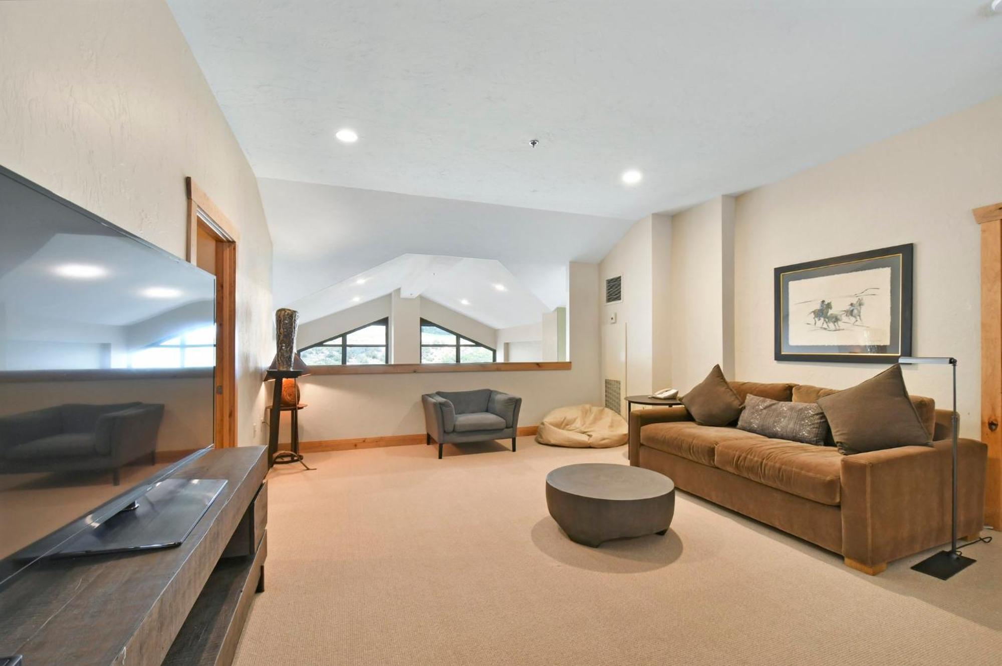 Grand Summit Lodge By Park City - Canyons Village Dış mekan fotoğraf