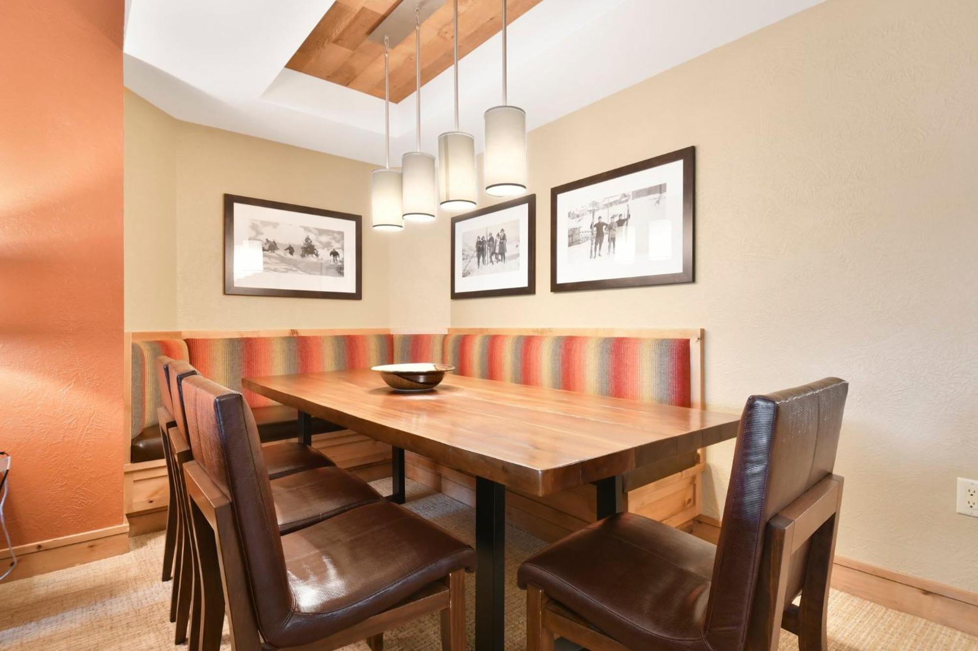 Grand Summit Lodge By Park City - Canyons Village Dış mekan fotoğraf