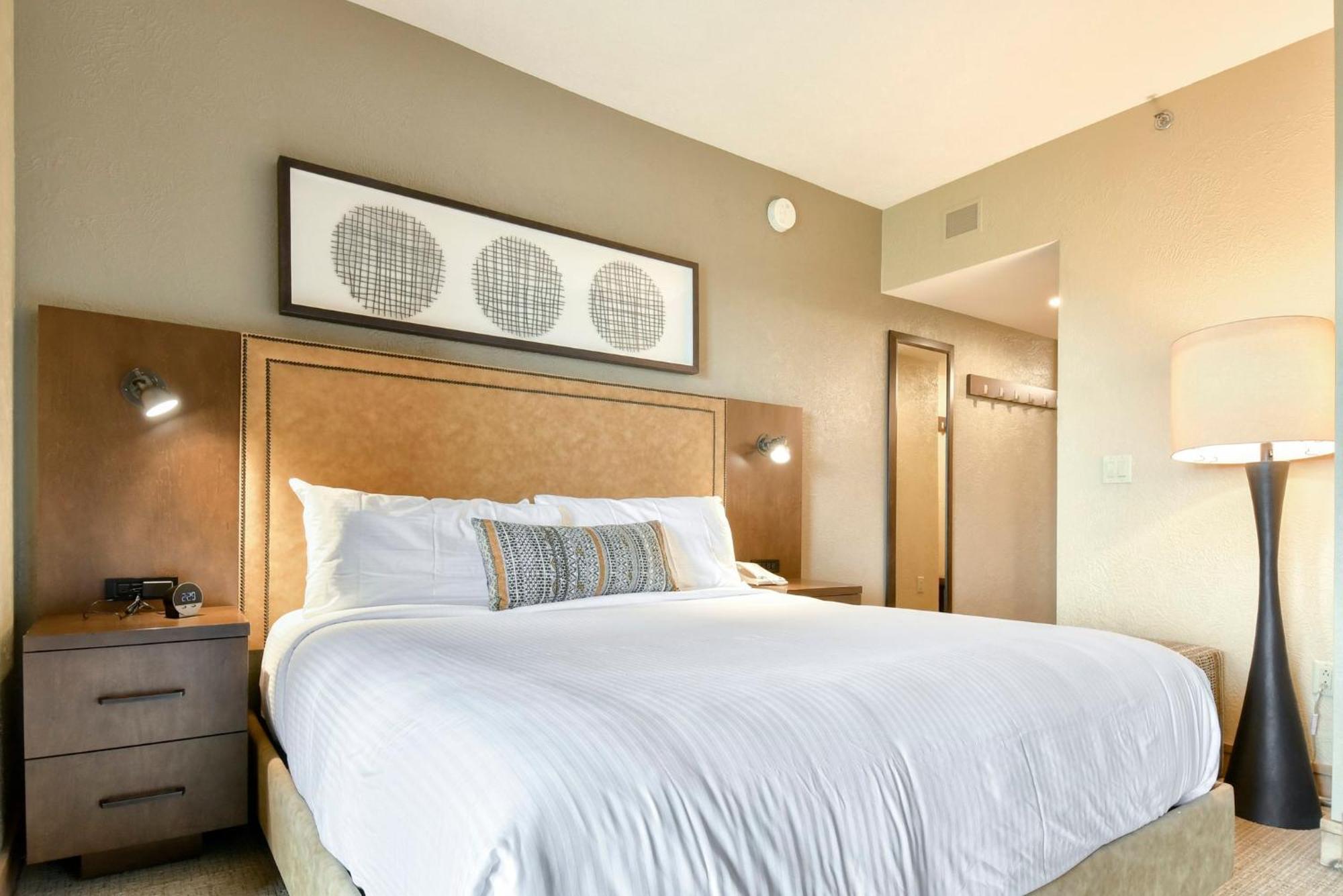 Grand Summit Lodge By Park City - Canyons Village Dış mekan fotoğraf